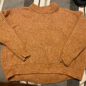 American eagle sweater